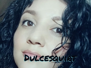 Dulcesquirt