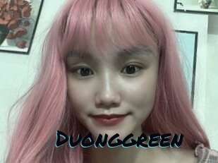 Duonggreen