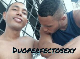 Duoperfectosexy