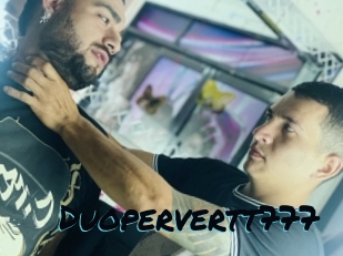 Duopervertt777