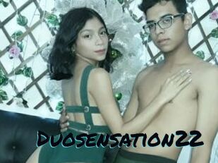 Duosensation22