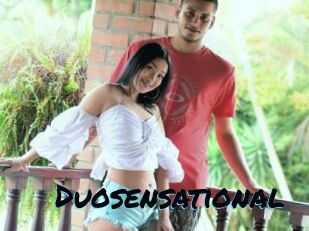 Duosensational