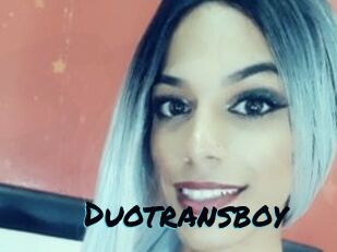 Duotransboy