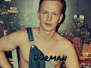 Durman