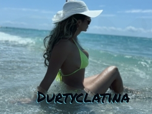 Durtyclatina