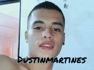 Dustinmartines