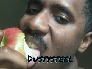 Dustysteel