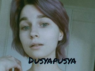 Dusyapusya