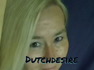 Dutchdesire