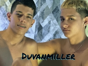 Duvanmiller