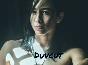 Duvcut