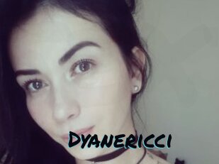 Dyanericci