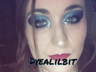 Dyealilbit