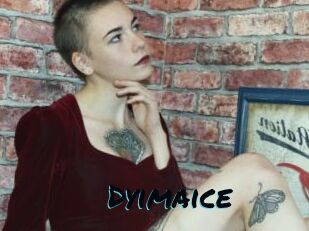 Dyimaice