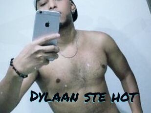 Dylaan_ste_hot