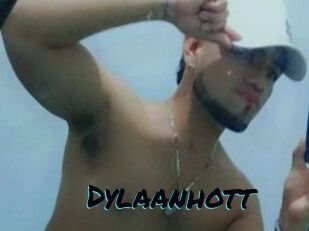 Dylaanhott