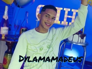 Dylamamadeus