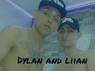 Dylan_and_liian