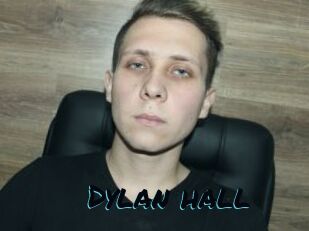 Dylan_hall