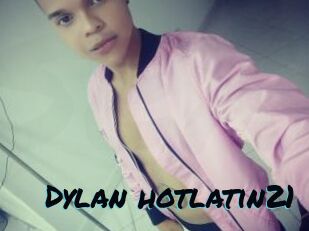 Dylan_hotlatin21
