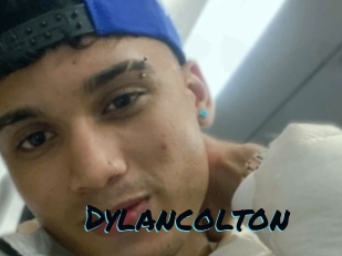 Dylancolton