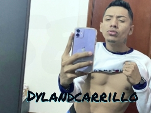 Dylandcarrillo