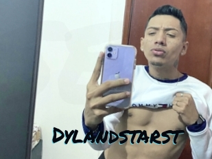 Dylandstarst