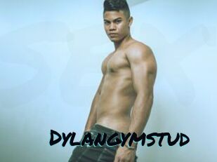 Dylangymstud