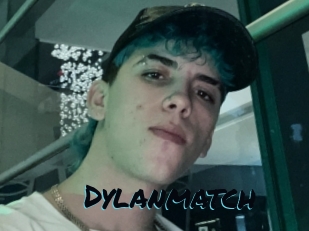 Dylanmatch