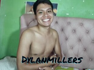 Dylanmillers