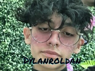 Dylanroldan