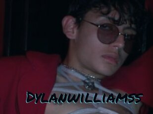 Dylanwilliamss