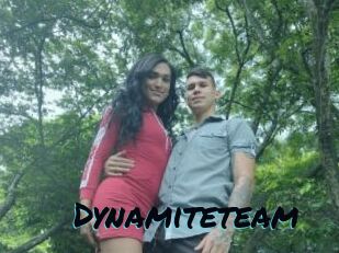 Dynamiteteam