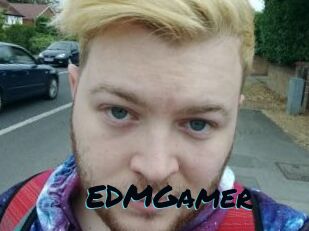 EDMGamer