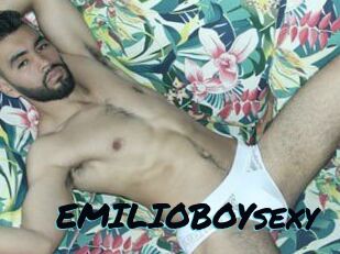 EMILIOBOYsexy