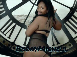 EbonyMichell