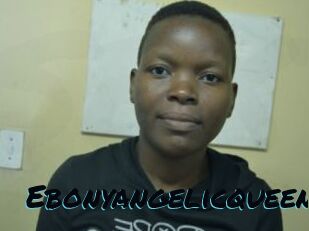 Ebonyangelicqueen