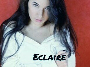 Eclaire