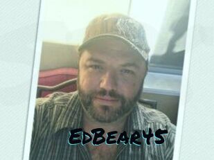 EdBear45
