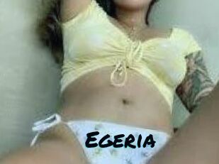 Egeria