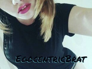 EgocentricBrat