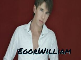 EgorWilliam