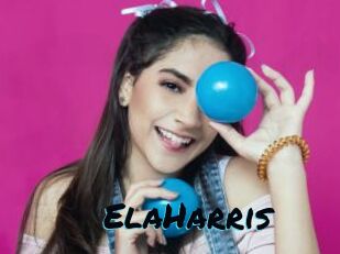 ElaHarris