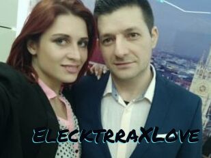 ElecktrraXLove Sexties