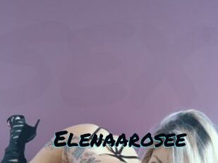 Elenaarosee