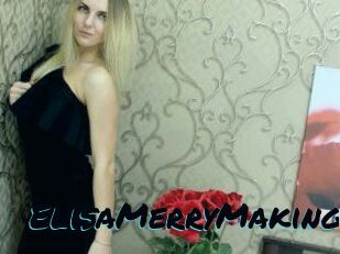 ElisaMerryMaking