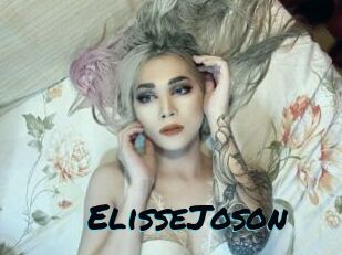 ElisseJoson
