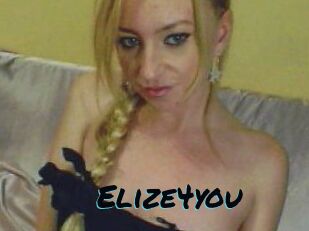 Elize4you