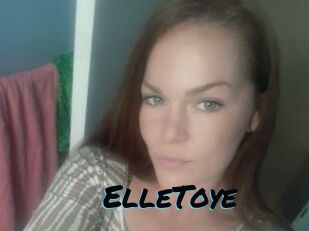 ElleToye