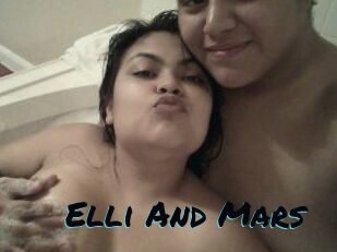 Elli_And_Mars